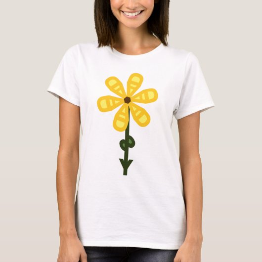 DAISY Shirt (Voorkant)