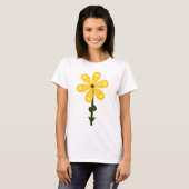 DAISY Shirt (Voorkant volledig)