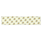 Daisy Short Table Runner Korte Tafelloper (Horizontaal)