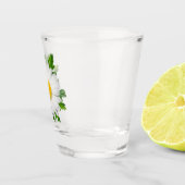 Daisy Shot Glas (Rechts)