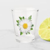 Daisy Shot Glas (Voorkant)