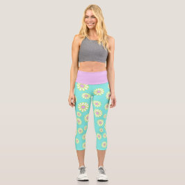Daisy Simple Aqua