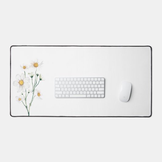 Daisy Simple Bureaumat (Keyboard & Muis)