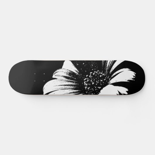 Daisy Skateboard (Horizontaal)