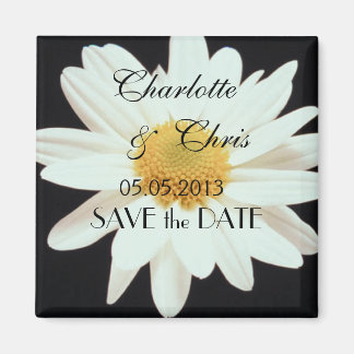 Daisy; Sla de datummagneet op Magneet