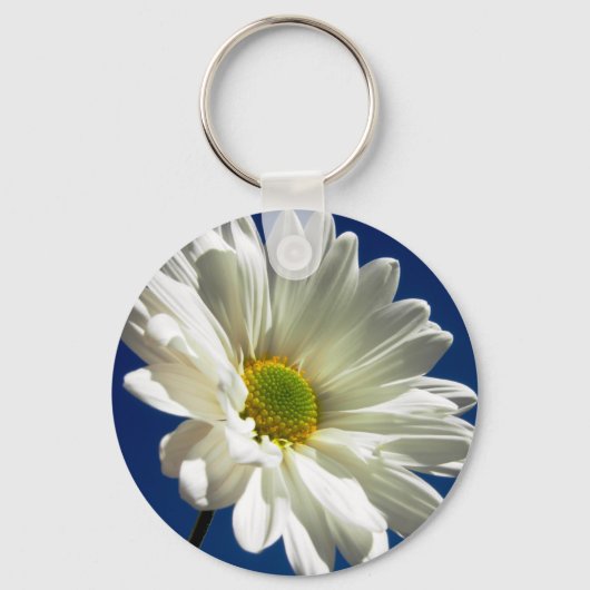 Daisy Sleutelhanger (Voorkant)