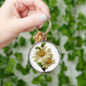  Daisy Sleutelhanger (Hand)
