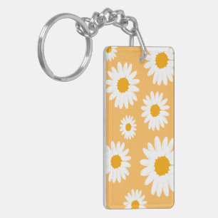 Daisy Sleutelhanger