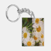 Daisy Sleutelhanger (Voorkant Links)