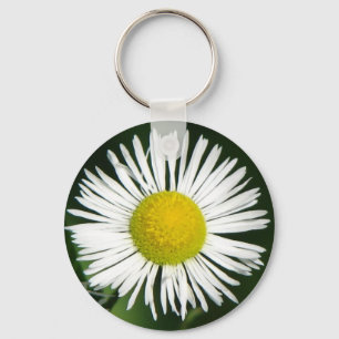  Daisy Sleutelhanger