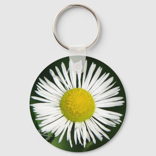 Daisy Sleutelhanger (Voorkant)
