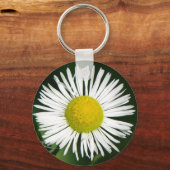 Daisy Sleutelhanger (Voorkant)
