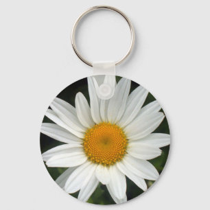 Daisy Sleutelhanger Great Moederdag Gift