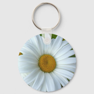 Daisy Sleutelhangers Cheerful Yellow Flower Gifts