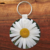 Daisy - Sleutelketen Sleutelhanger (Voorkant)