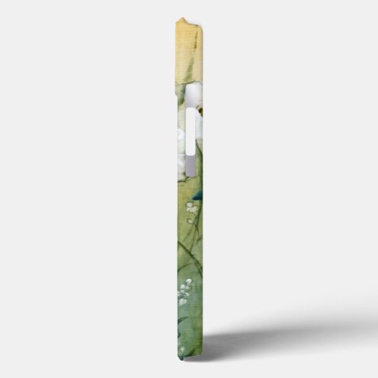 Daisy Spring I Case-Mate iPhone Case (Achterkant / Links)