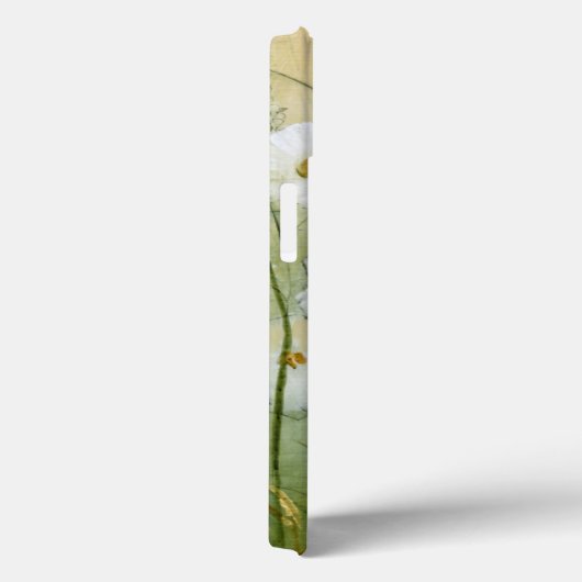 Daisy Spring I Case-Mate iPhone Case (Achterkant / Rechts)