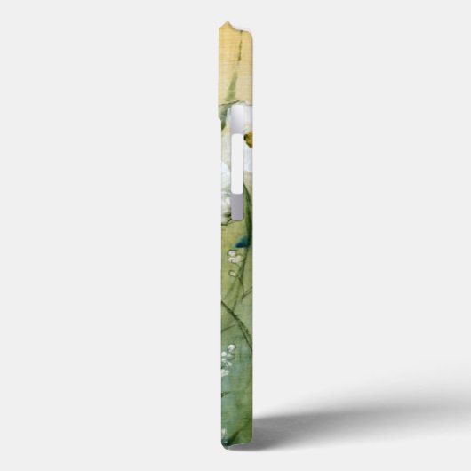 Daisy Spring I Case-Mate iPhone Case (Achterkant / Links)