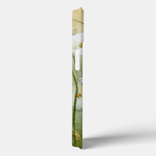 Daisy Spring I Case-Mate iPhone Case (Achterkant / Rechts)