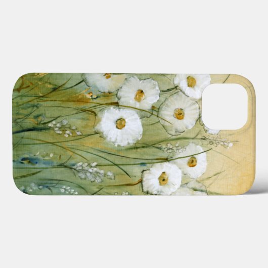 Daisy Spring I Case-Mate iPhone Case (Achterkant (horizontaal))