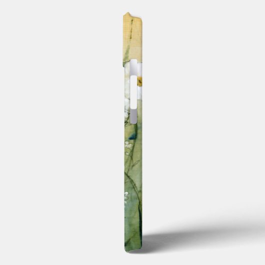 Daisy Spring I Case-Mate iPhone Case (Achterkant / Links)