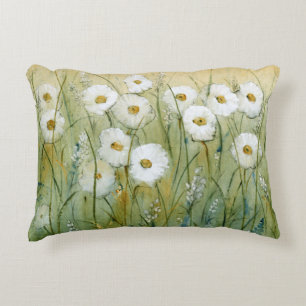 Daisy Spring I Decoratief Kussen