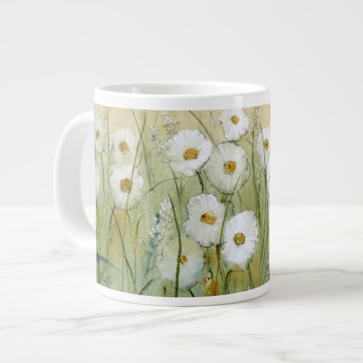 Daisy Spring I Grote Koffiekop (Links)