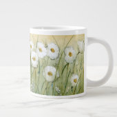 Daisy Spring I Grote Koffiekop (Rechts)