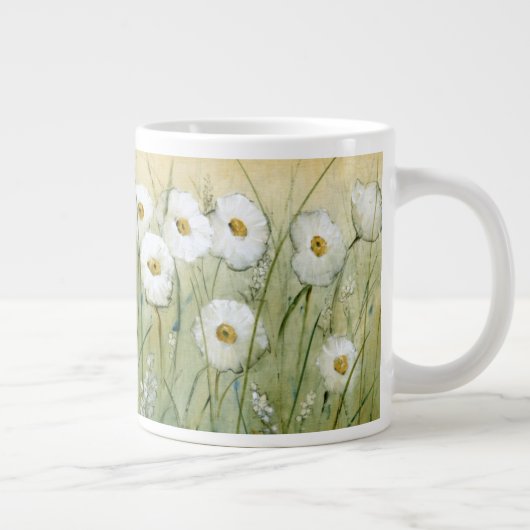 Daisy Spring I Grote Koffiekop (Rechts)