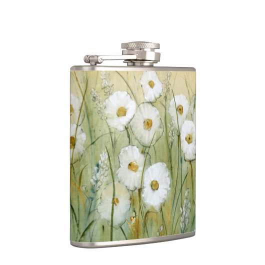 Daisy Spring I Heupfles (Rechts)