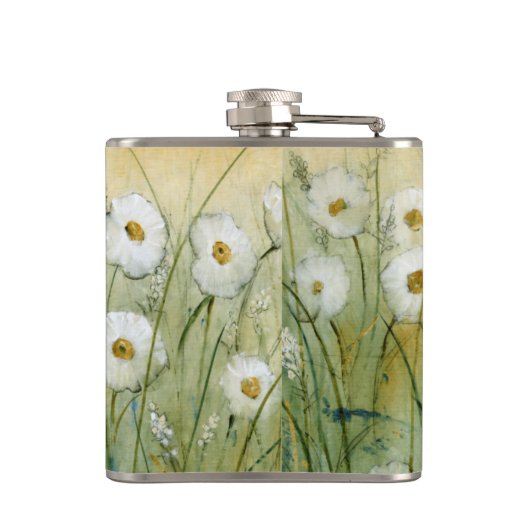 Daisy Spring I Heupfles (Achterkant)