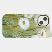 Daisy Spring I iPhone Hoesje (Achterkant horizontaal)