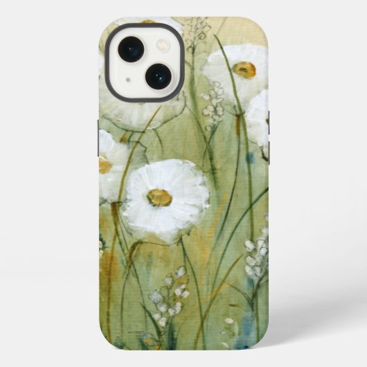 Daisy Spring I iPhone Hoesje (Achterkant)