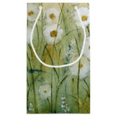 Daisy Spring I Klein Cadeauzakje (Achterkant)