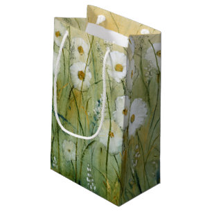 Daisy Spring I Klein Cadeauzakje