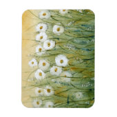 Daisy Spring I Magneet (Verticaal)
