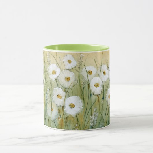 Daisy Spring I Mok (Midden)