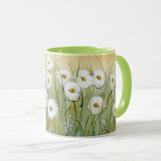 Daisy Spring I Mok (Voorkant rechts)