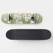 Daisy Spring I Persoonlijk Skateboard (Horizontaal)