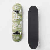 Daisy Spring I Persoonlijk Skateboard (Voorkant)