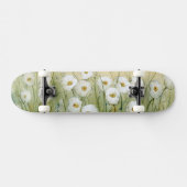 Daisy Spring I Persoonlijk Skateboard (Horizontaal)