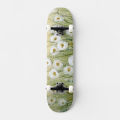 Daisy Spring I Persoonlijk Skateboard (Voorkant)
