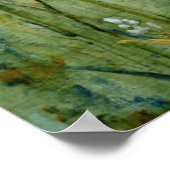 Daisy Spring I Poster (Hoek)