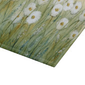 Daisy Spring I Snijplank (Hoek)