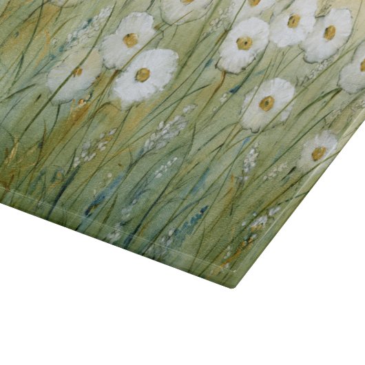 Daisy Spring I Snijplank (Hoek)