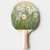 Daisy Spring I Tafeltennisbatje (Voorkant)