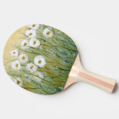 Daisy Spring I Tafeltennisbatje (Zijkant)