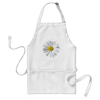 Daisy Standaard Schort