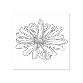 Daisy stempel (Afrduk)