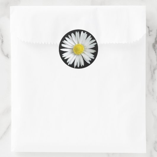 Daisy Sticker (Tas)